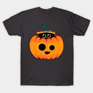 Peek A Boo T-Shirt